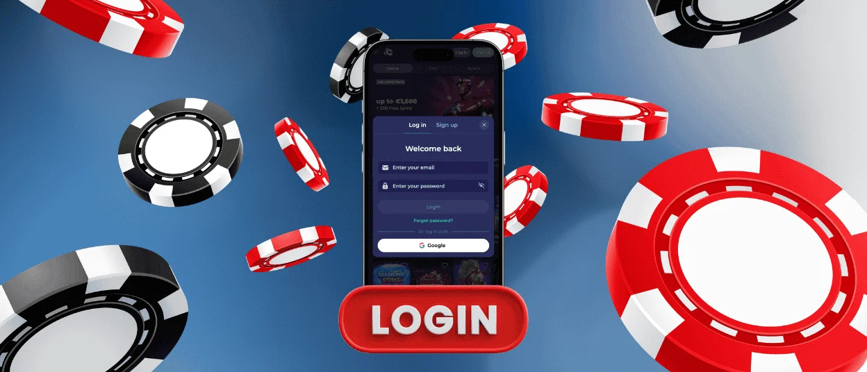 Brunocasino Login